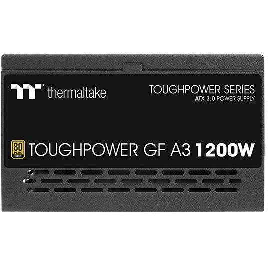 Fuente de alimentación Thermaltake TOUGHPOWER GF A3