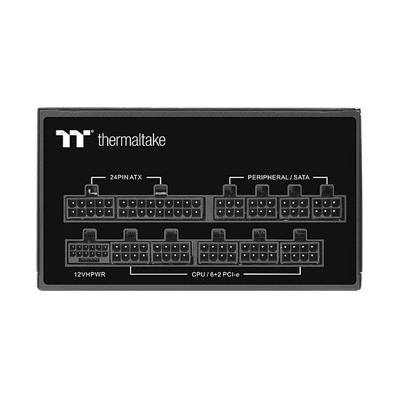 Fonte de alimentação Thermaltake TOUGHPOWER GF A3