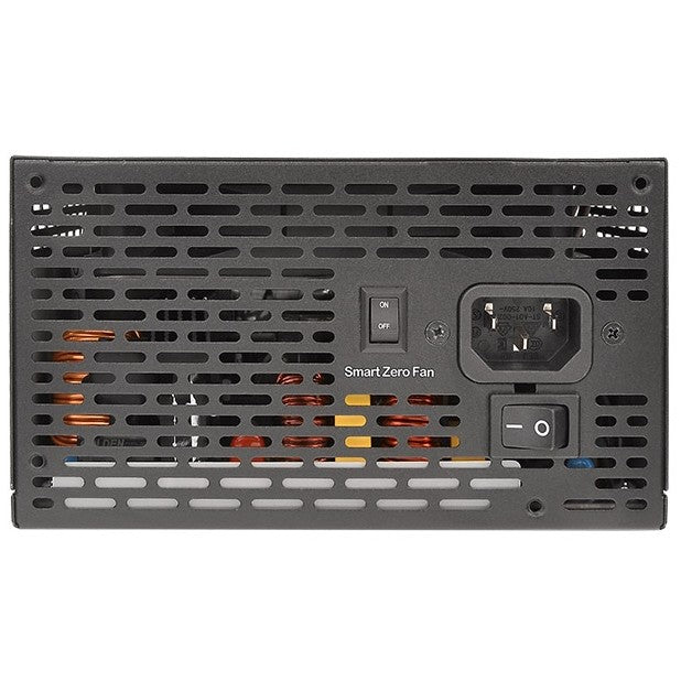 Fuente de alimentación Thermaltake TOUGHPOWER GF A3