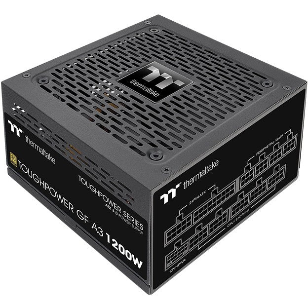Fuente de alimentación Thermaltake TOUGHPOWER GF A3