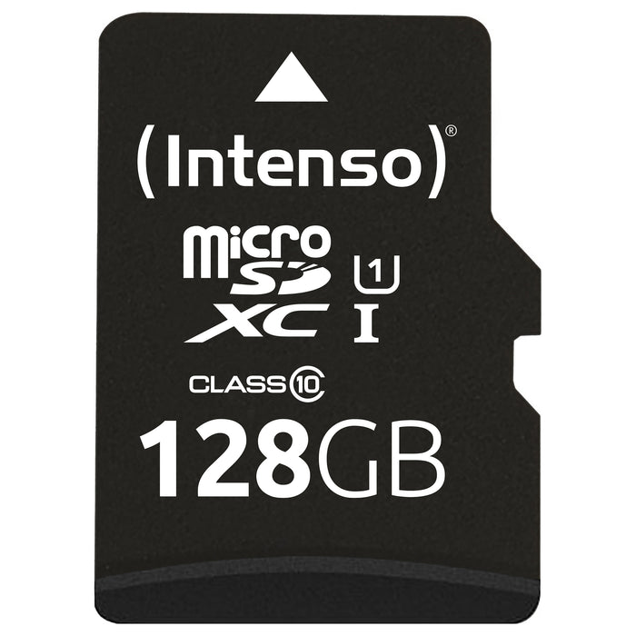 Intenso 3424491 memory card