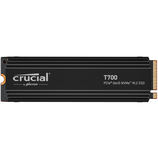 Crucial T700