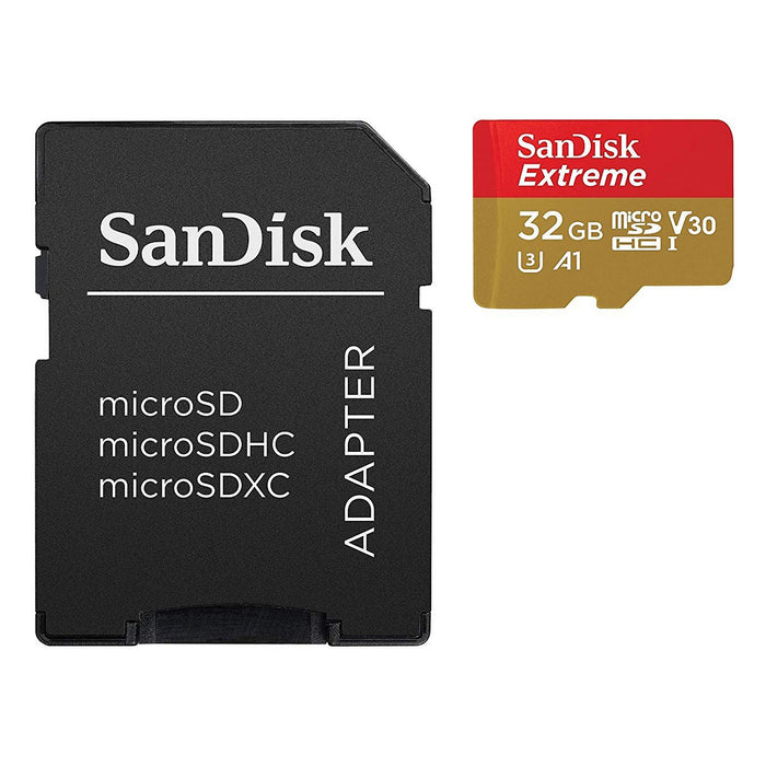 SanDisk Extreme