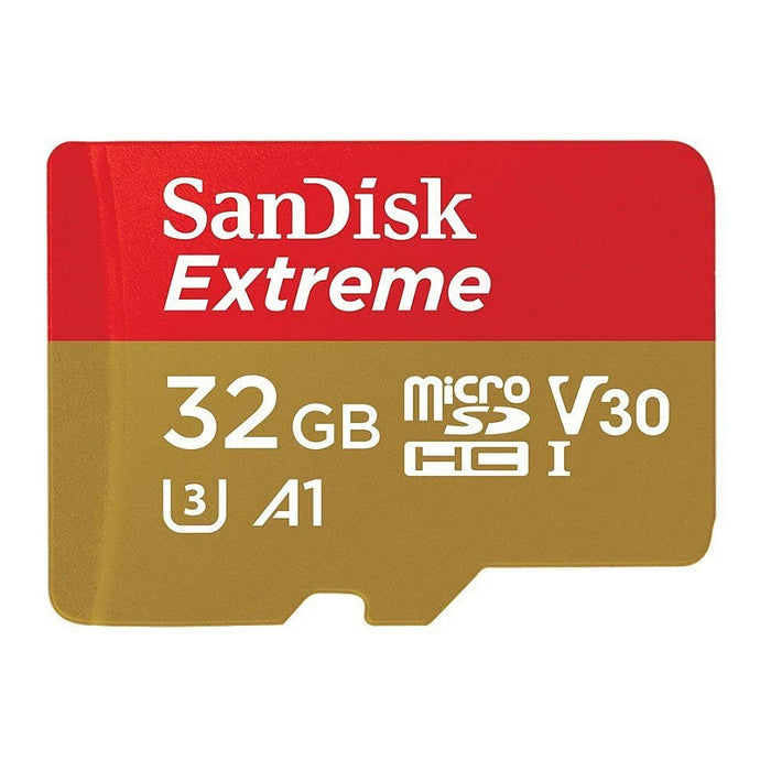 SanDisk Extreme