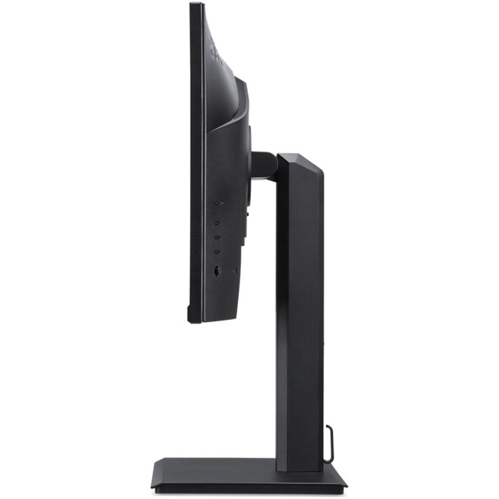 Acer B277U E computer monitor