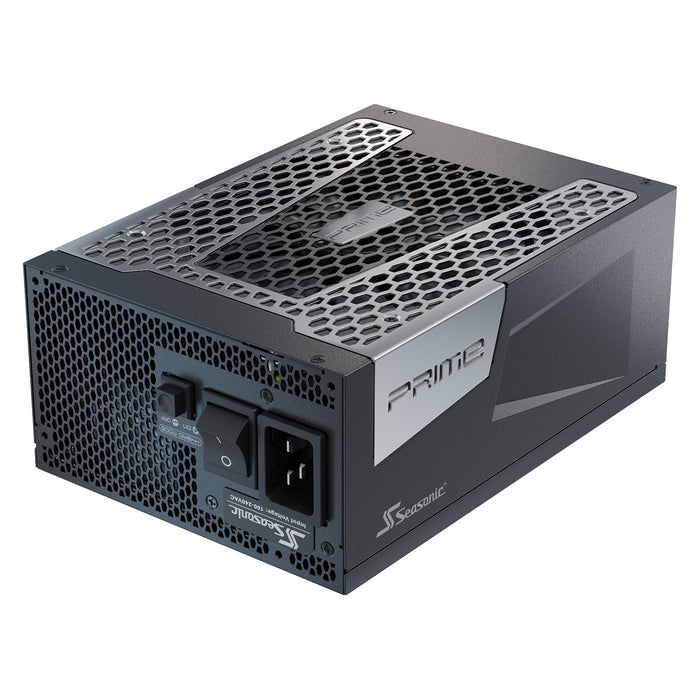 Seasonic ATX3-PRIME-PX-1600 power supply unit