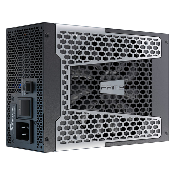 Seasonic ATX3-PRIME-PX-1600 power supply unit