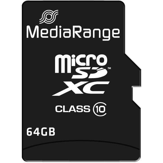 MediaRange MR955 memory card