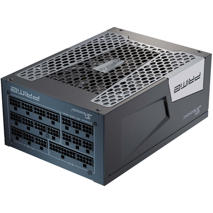 Seasonic Prime -TX-1600 power supply unit