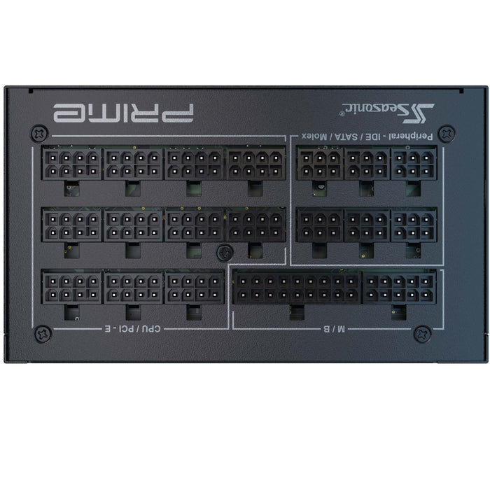 Seasonic Prime -TX-1600 power supply unit