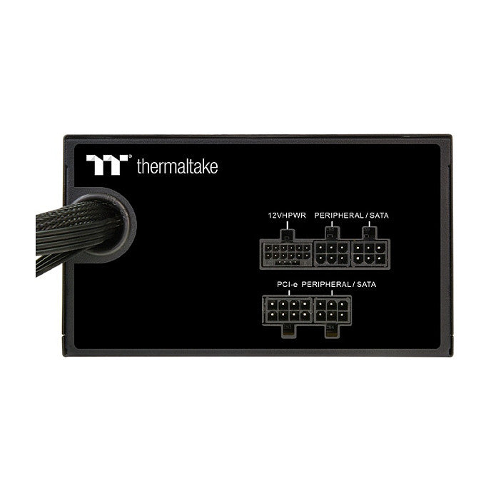 Fonte de alimentação Thermaltake Smart BM3