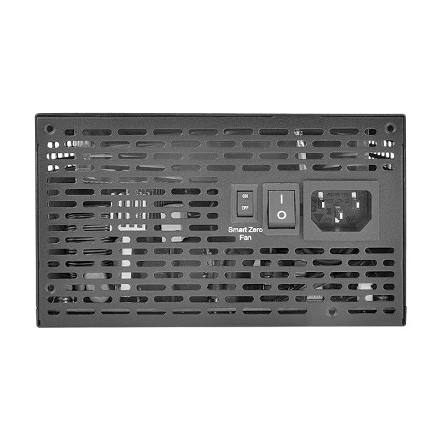 Fonte de alimentação Thermaltake Smart BM3