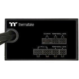 Thermaltake Smart BM3 de 750 W | Certificación 80+ Bronce