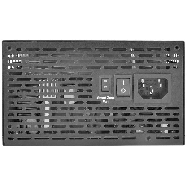 Thermaltake Smart BM3 de 750 W | Certificación 80+ Bronce