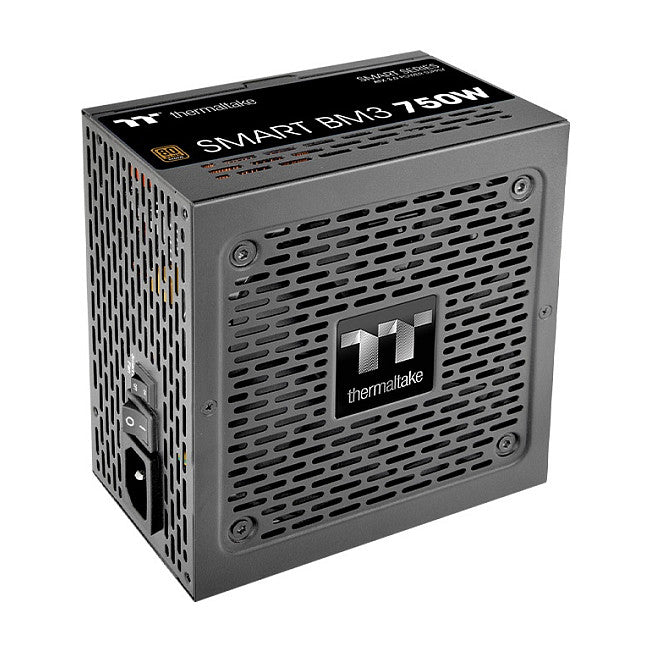 Thermaltake PS-SPD-0750MNFABE-3 power supply unit