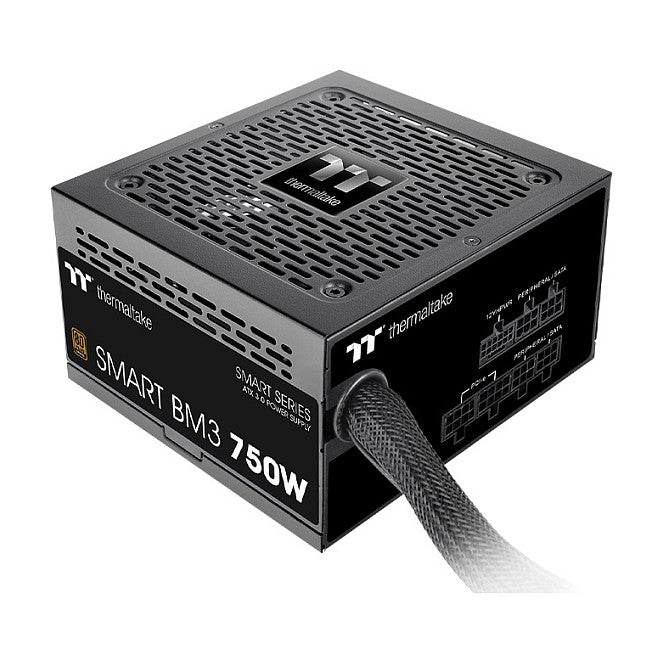 Thermaltake PS-SPD-0750MNFABE-3 power supply unit
