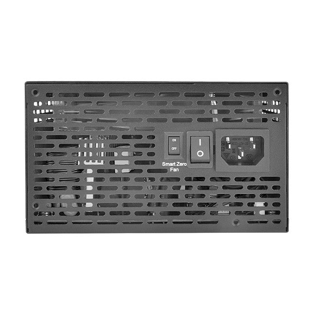 Fonte de alimentação Thermaltake PS-SPD-0850MNFABE-3