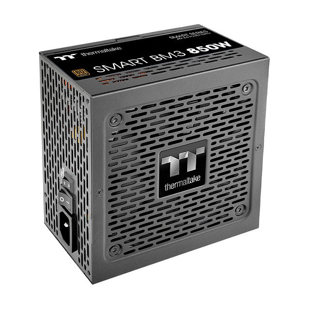 Fonte de alimentação Thermaltake PS-SPD-0850MNFABE-3