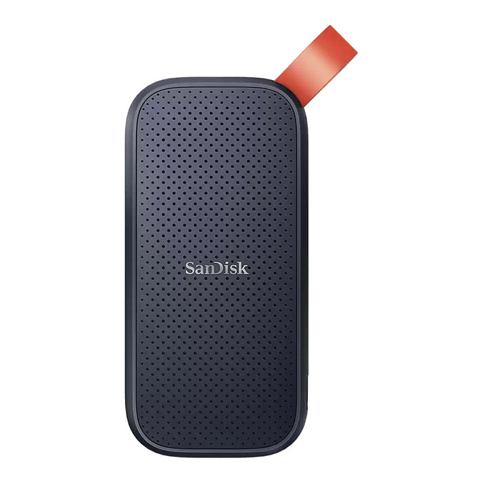 SanDisk SDSSDE30-1T00-G26 external solid state drive