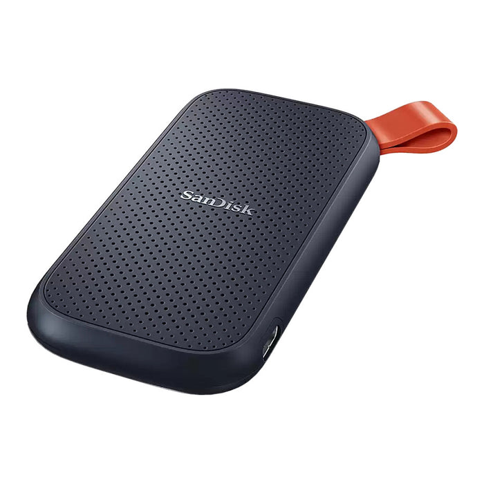 SanDisk SDSSDE30-2T00-G26 external solid state drive