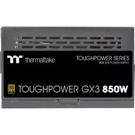 Fuente de alimentación Thermaltake PS-TPD-0850NNFAGE-3