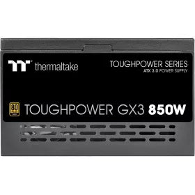 Fuente de alimentación Thermaltake PS-TPD-0850NNFAGE-3