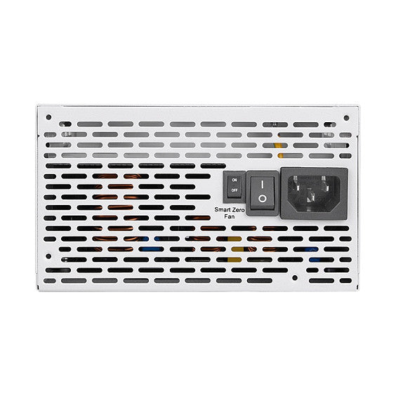 Fonte de alimentação Thermaltake Toughpower GF3 Snow 1200W - TT Premium Edition