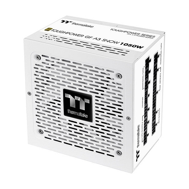 Fonte de alimentação Thermaltake Toughpower GF A3 Snow 1050 W - TT Premium Edition
