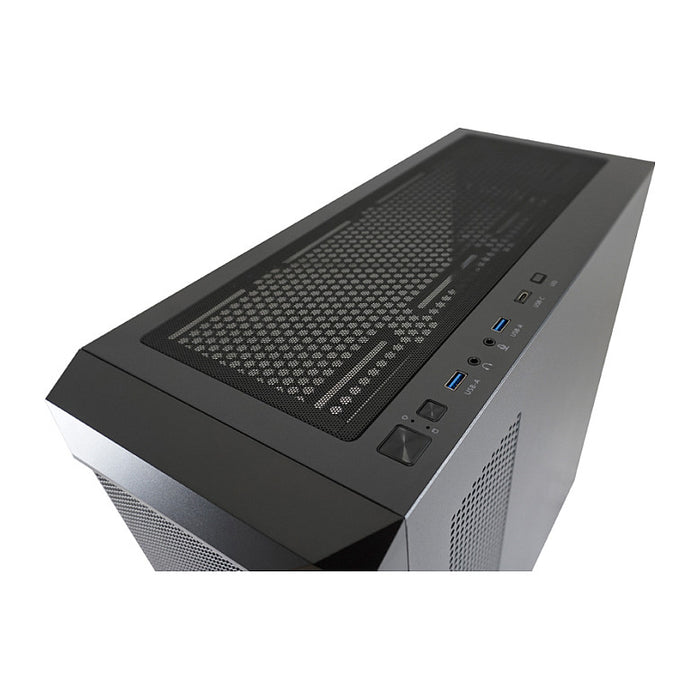 LC-Power Gaming 804B