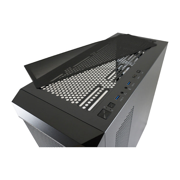 LC-Power Gaming 804B