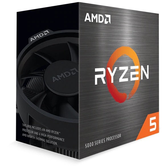 Procesador AMD Ryzen 5 5600GT