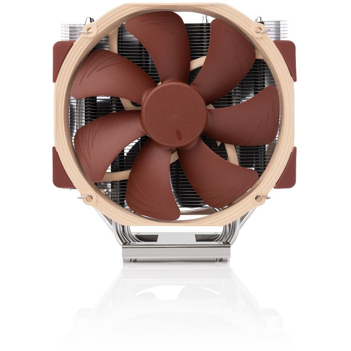 Sistema de refrigeración para ordenador Noctua NH-U14S TR5-SP6