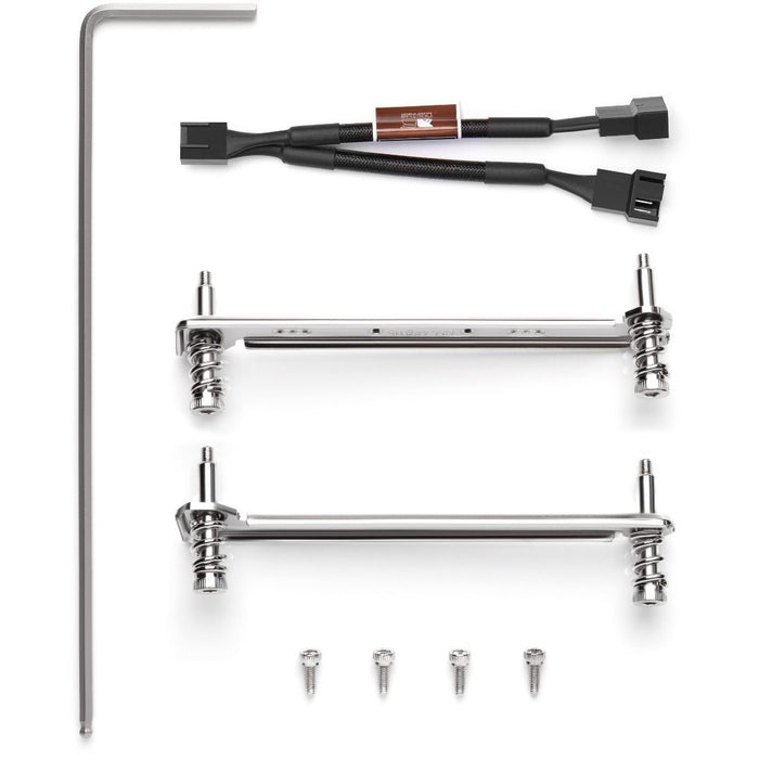 Sistema de refrigeración para ordenador Noctua NH-U14S TR5-SP6