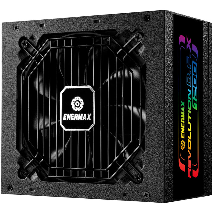 Enermax Revolution DFX power supply unit