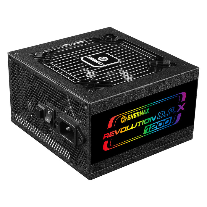 Enermax Revolution DFX power supply unit