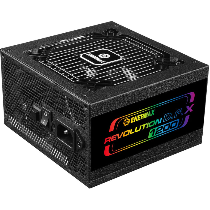 Enermax Revolution DFX power supply unit