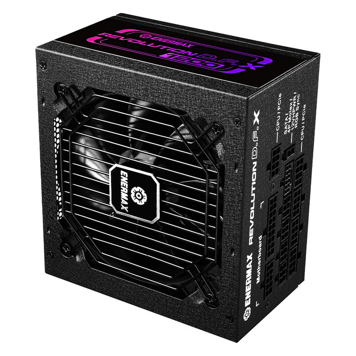 Enermax Revolution DFX power supply unit