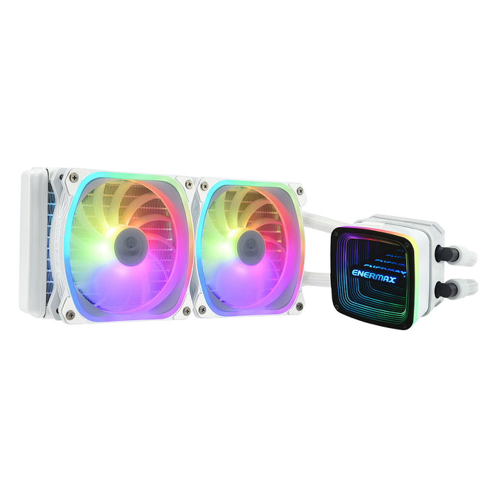 Enermax ELC-AQFA240-SQA-W computer cooling system