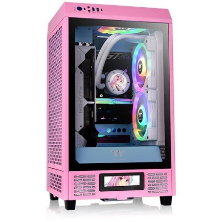 Torre Thermaltake 200