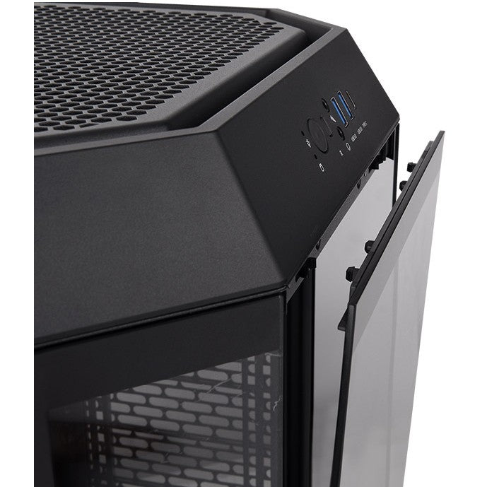 Thermaltake The Tower 300 Negro