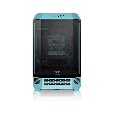 Thermaltake 300 Turquoise