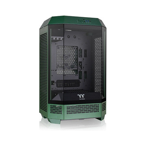 Thermaltake 300 Racing Green