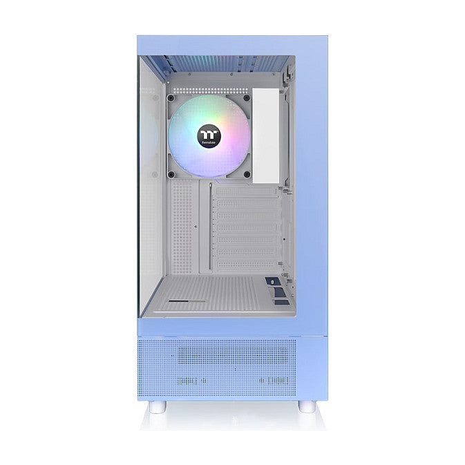 Midi Thermaltake View 270 TG ARGB Azul Hortênsia