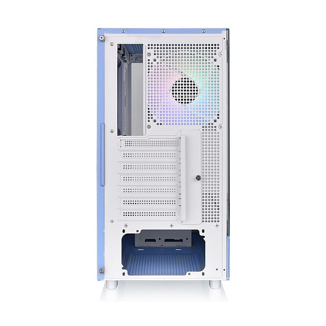 Midi Thermaltake View 270 TG ARGB Azul Hortensia