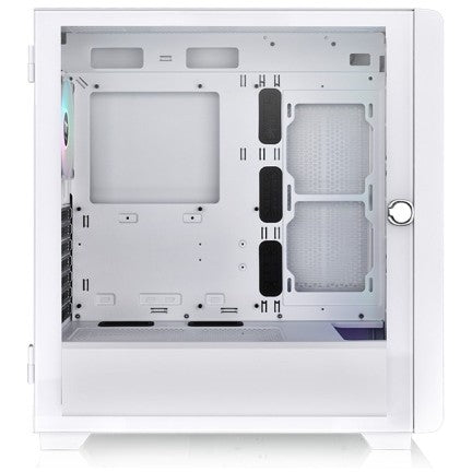 Thermaltake S250 TG ARGB Blanco Nieve
