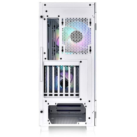 Thermaltake S250 TG ARGB Branco Neve