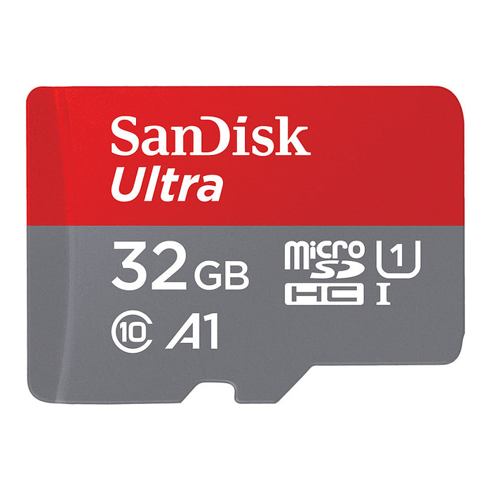 SanDisk Ultra microSD