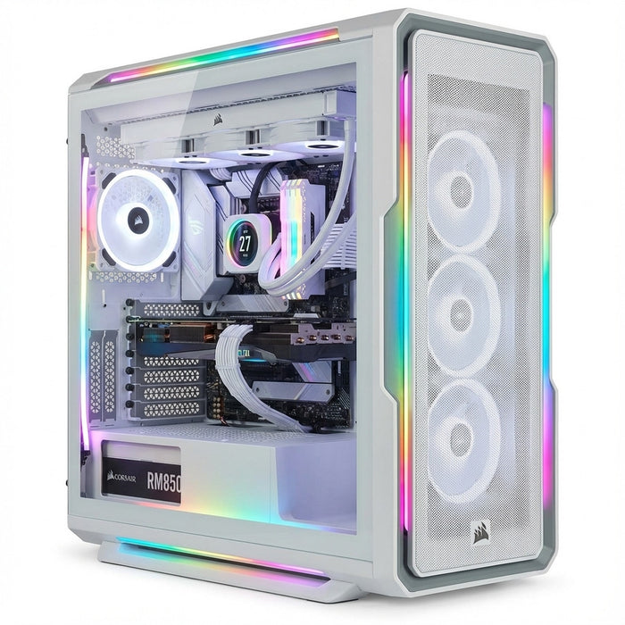 Corsair iCUE 5000T RGB
