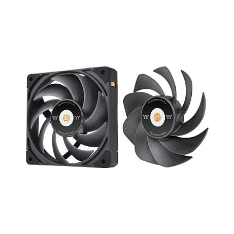 Sistema de refrigeración para ordenador Thermaltake CL-F171-PL12BL-A