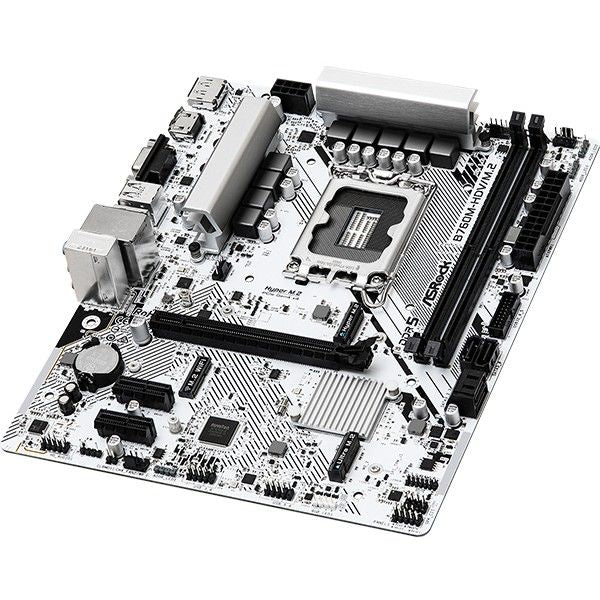 Placa base Asrock B760M-HDV/M.2